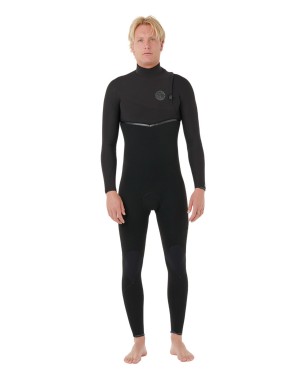 Rip Curl E Bomb 3/2 Gb Zipless Wetsuit Rip Curl E Bomb 3/2 Gb Zipless Wetsuit