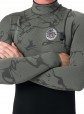 Fato de Surf Rip Curl E Bomb 3/2 Gb Zipless