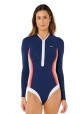 Fato de Surf Rip Curl Surf Stripe UPF Surfsuit