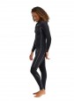 Roxy Elite Xtra Stretch 3/2 Chest Zip Wetsuit