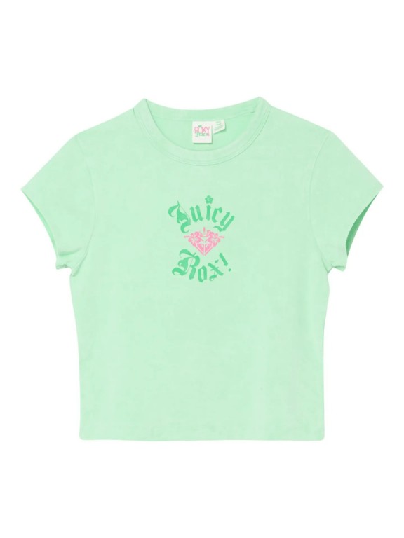 T-Shirt Roxy Baby