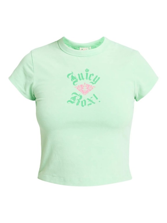 T-Shirt Roxy Baby