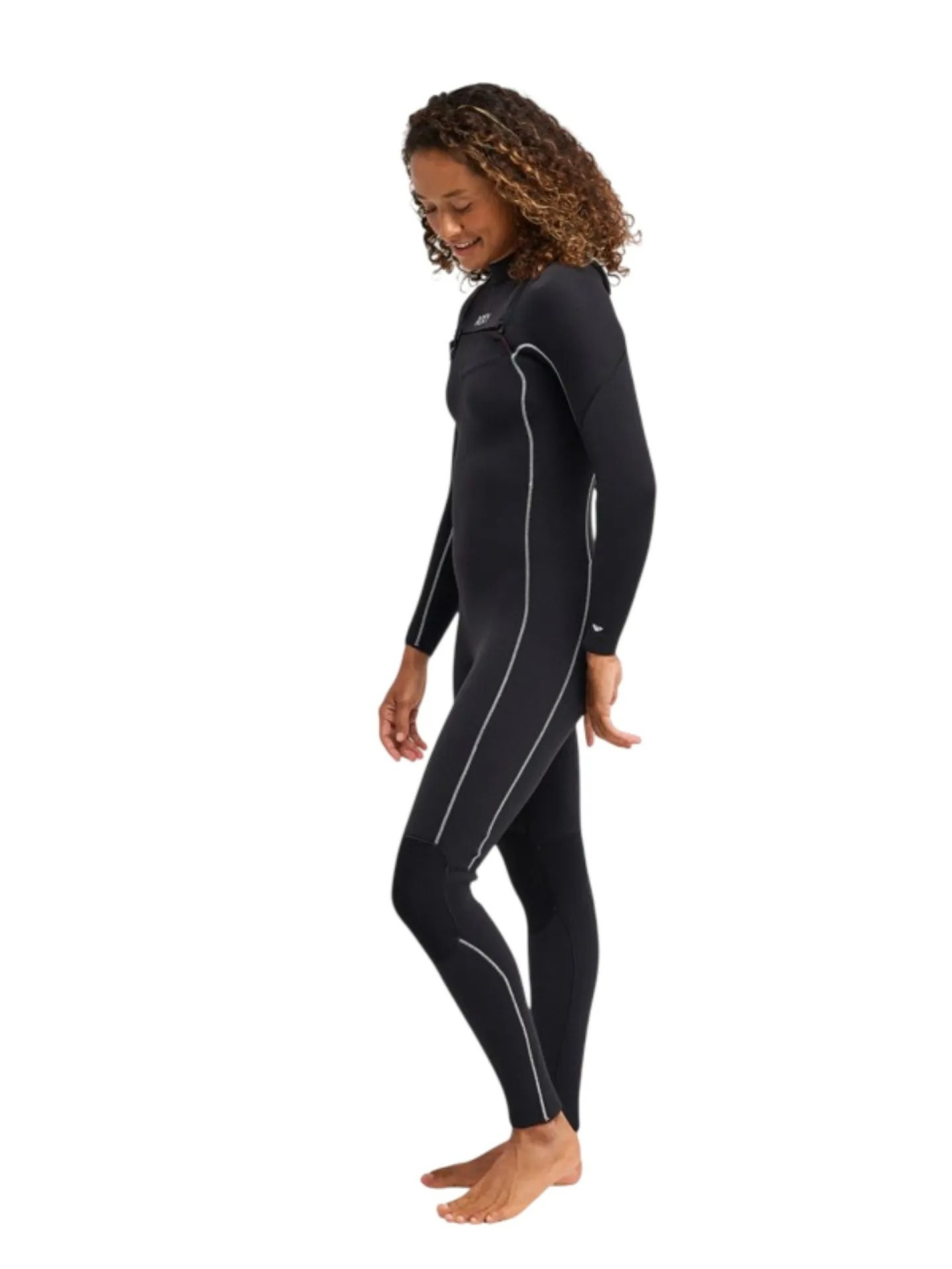 Fato de Surf Roxy Elite Xtra Stretch 3/2 Chest Zip