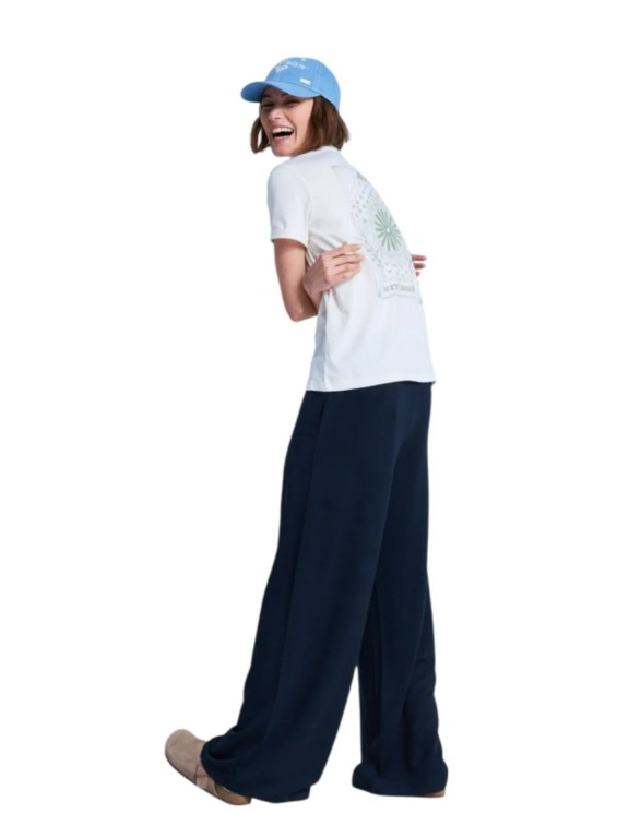 Roxy Oceanregular Tee