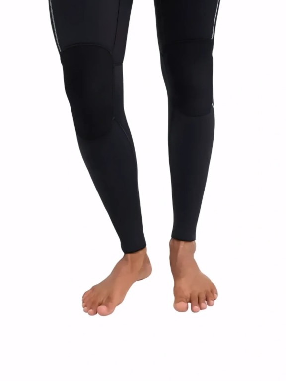 Roxy Elite Xtra Stretch 3/2 Chest Zip Wetsuit