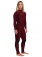 Roxy Elite Xtra Stretch 3/2 Chest Zip Wetsuit