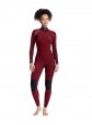 Roxy Elite Xtra Stretch 4/3 Chest Zip Wetsuit