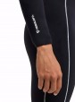 Roxy Elite Xtra Stretch 3/2 Chest Zip Wetsuit