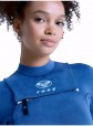Roxy Elite Xtra Stretch 4/3 Chest Zip Wetsuit