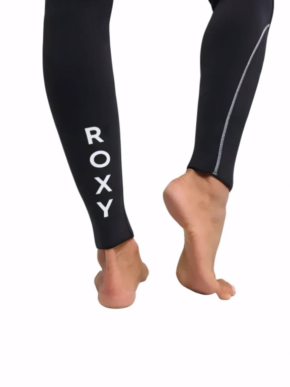 Roxy Elite Xtra Stretch 3/2 Chest Zip Wetsuit