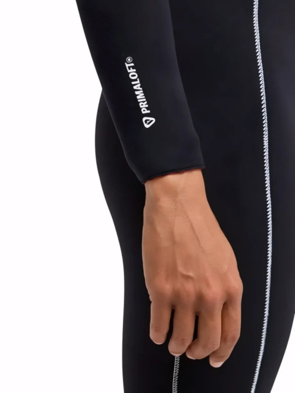Roxy Elite Xtra Stretch 3/2 Chest Zip Wetsuit
