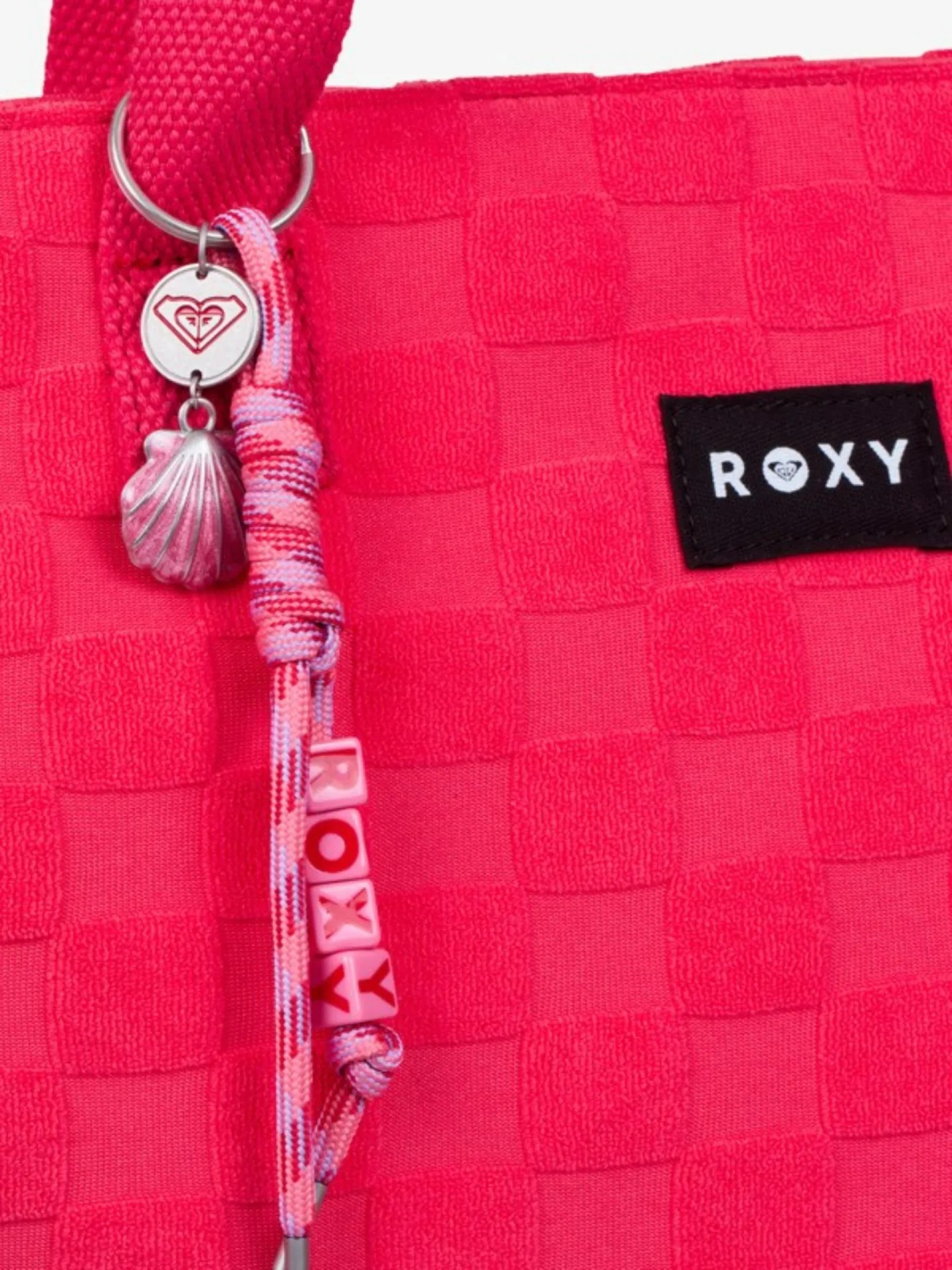 Roxy Silver Spring Tote