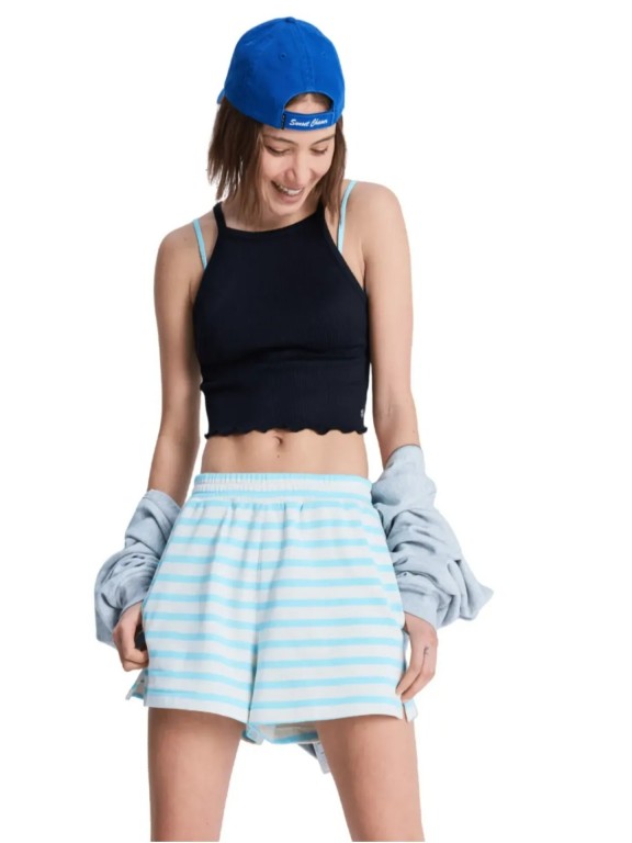 Cal��es Roxy Perfect Stripe