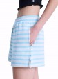 Calções Roxy Perfect Stripe Calções Roxy Perfect Stripe