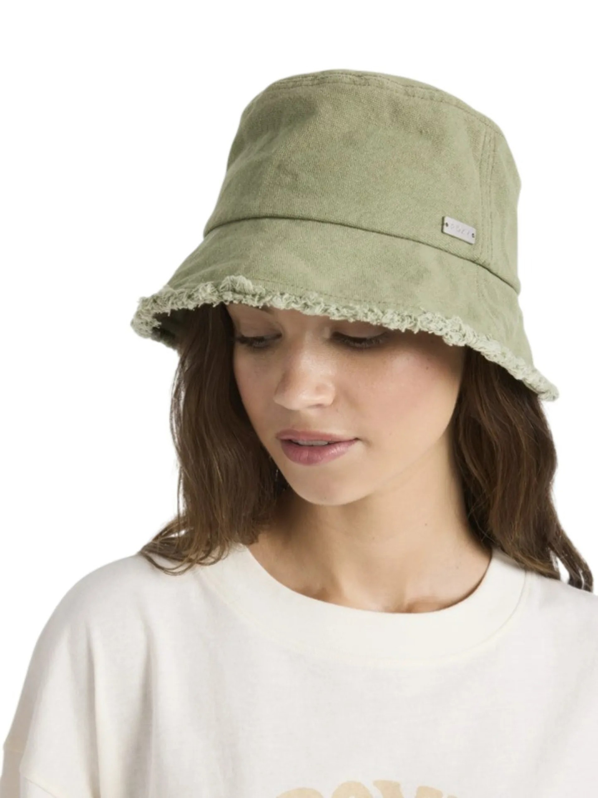 Chapéu Roxy Victim of Love Bucket