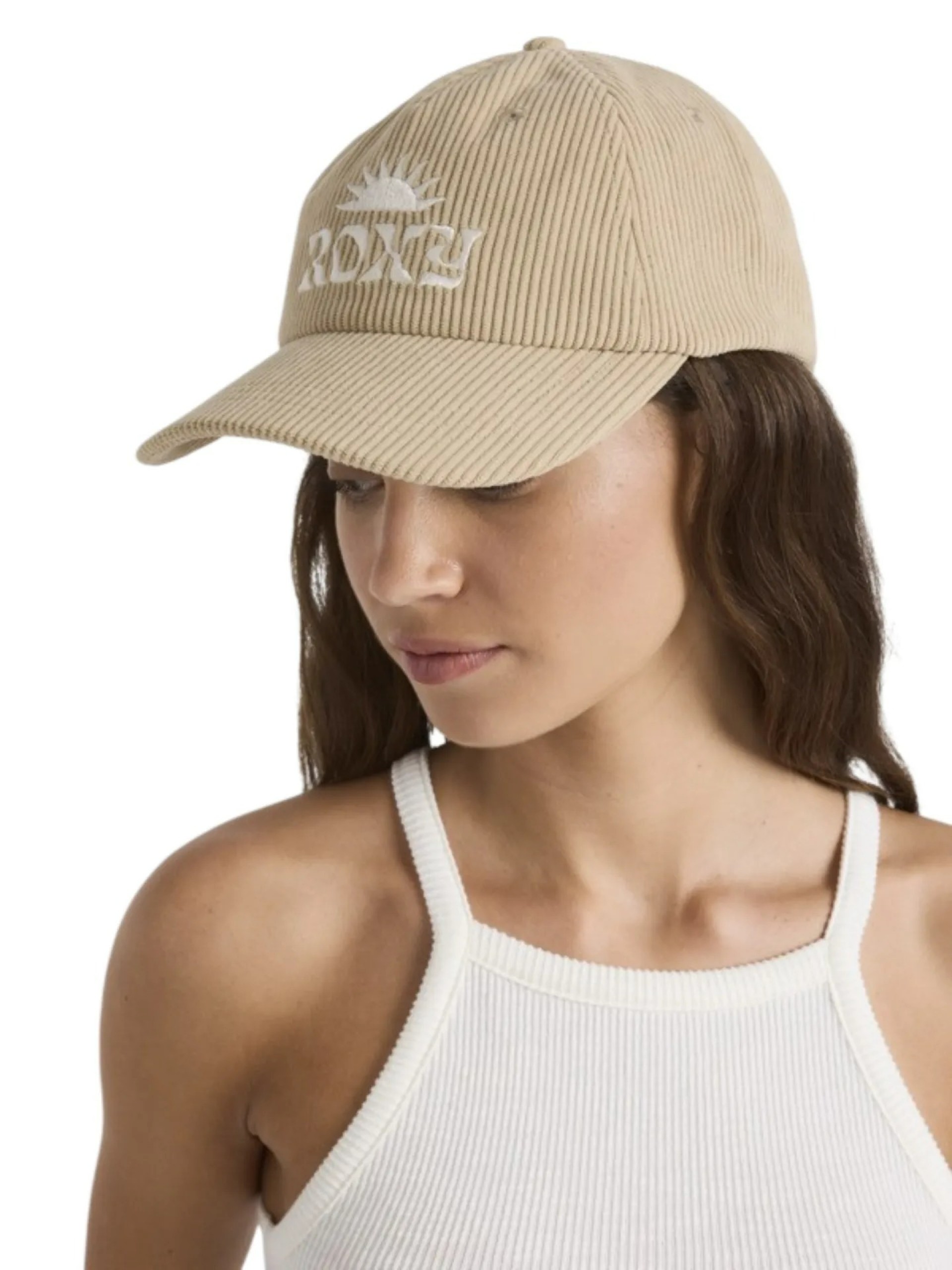 Roxy Brave Lineup Cap