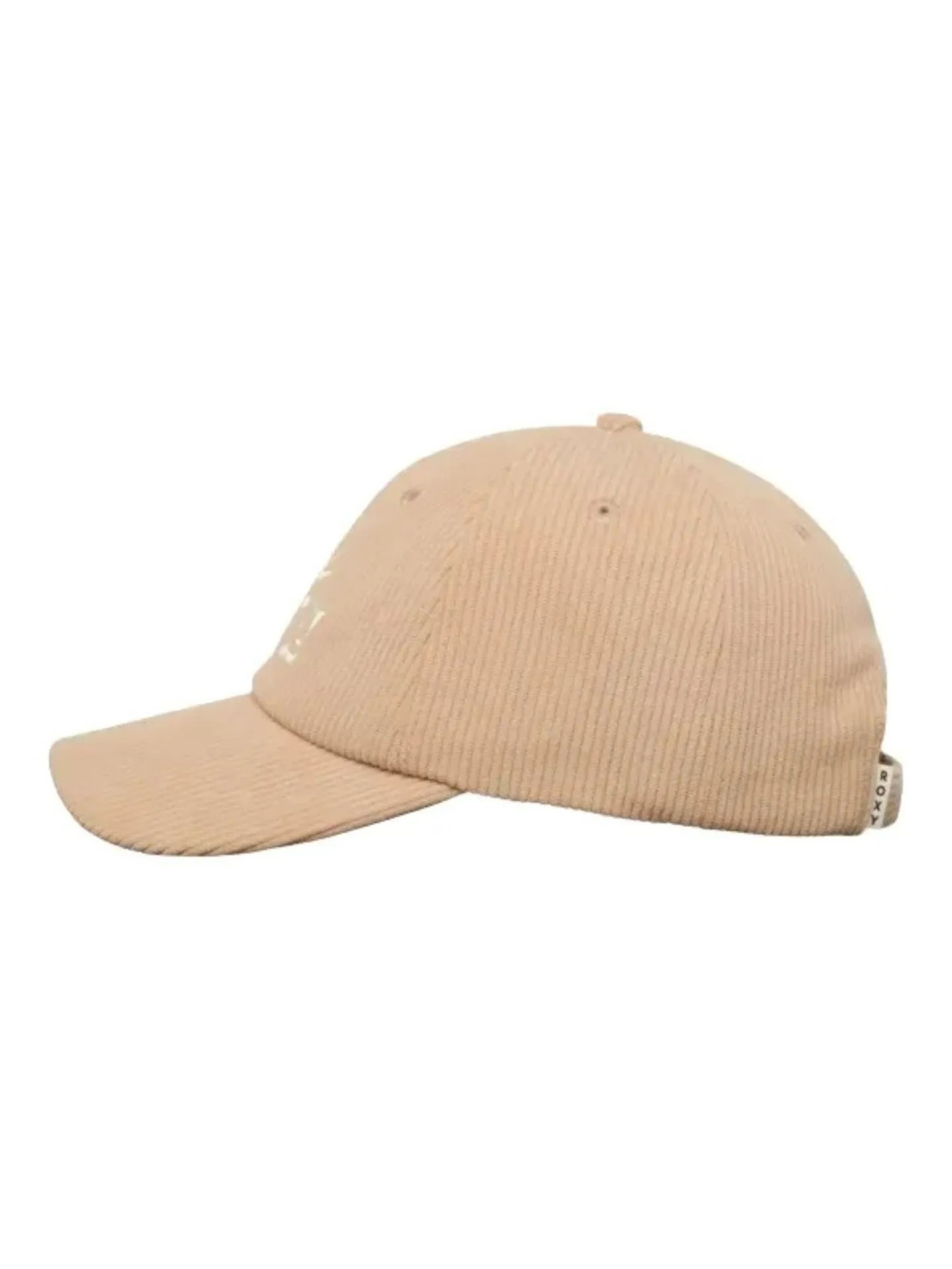 Roxy Brave Lineup Cap
