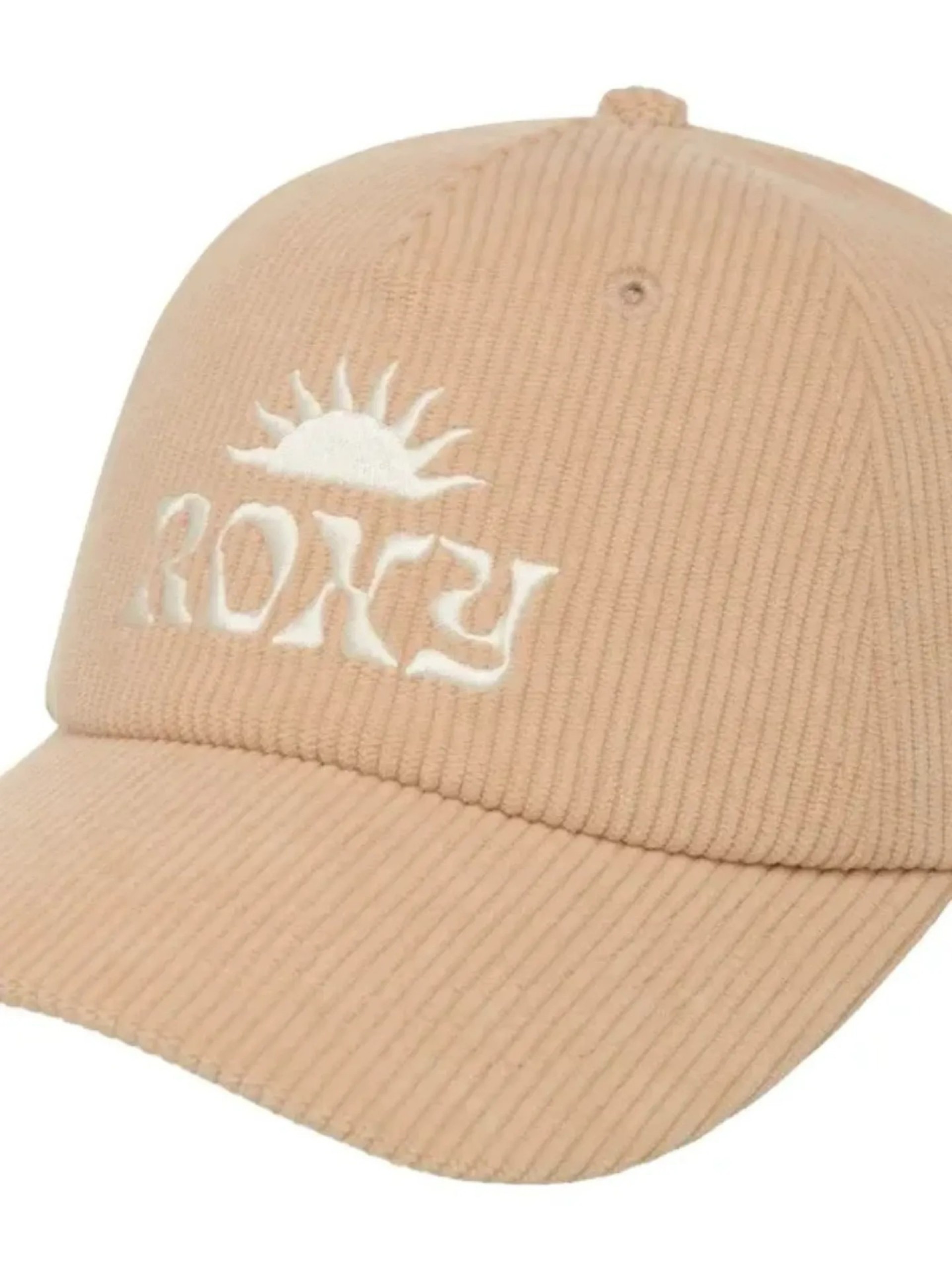 Roxy Brave Lineup Cap