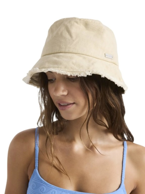 Roxy Victim of Love Bucket Hat Roxy Victim of Love Bucket Hat