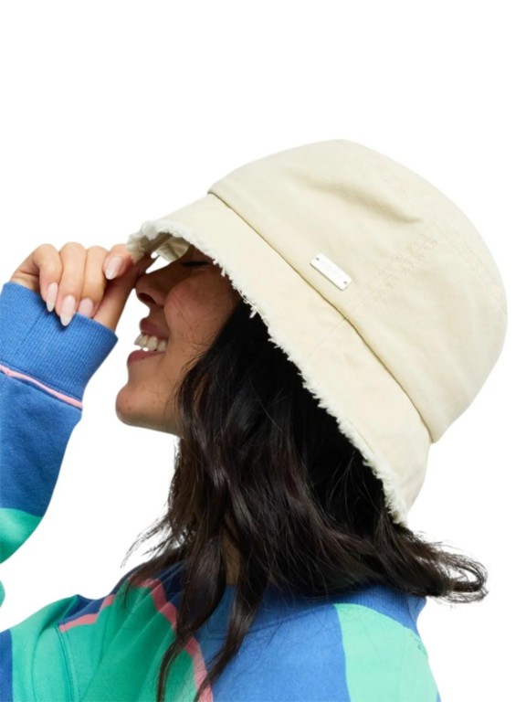 Chap�u Roxy Victim of Love Bucket