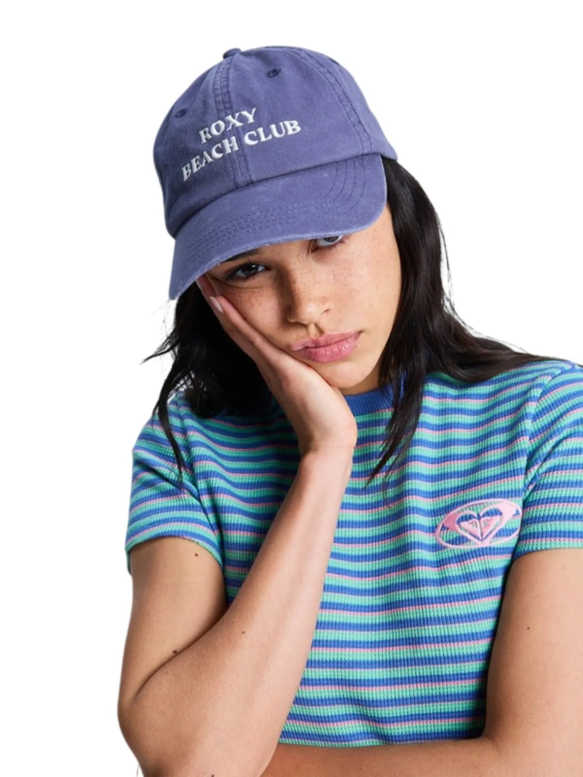 Roxy Toadstool Cap