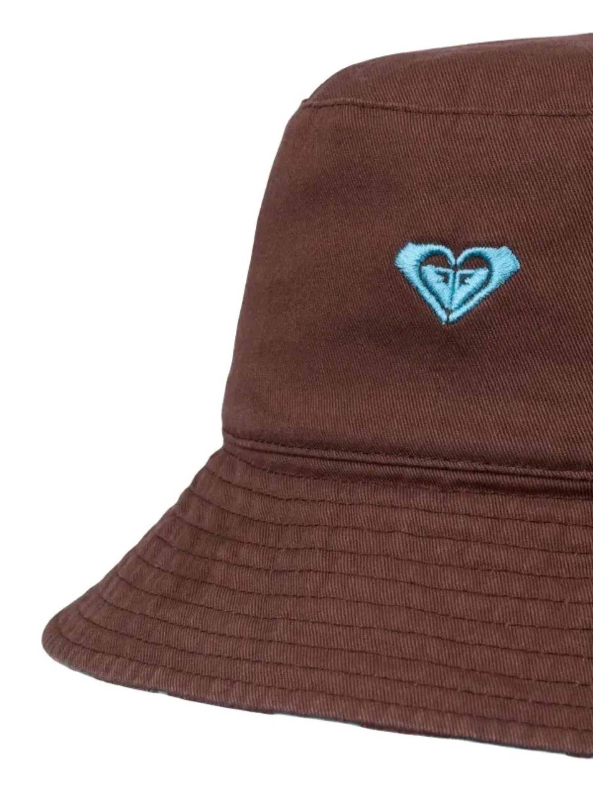 Chapéu Roxy Jasmine Paradise Bucket