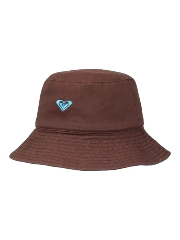 Chap�u Roxy Jasmine Paradise Bucket