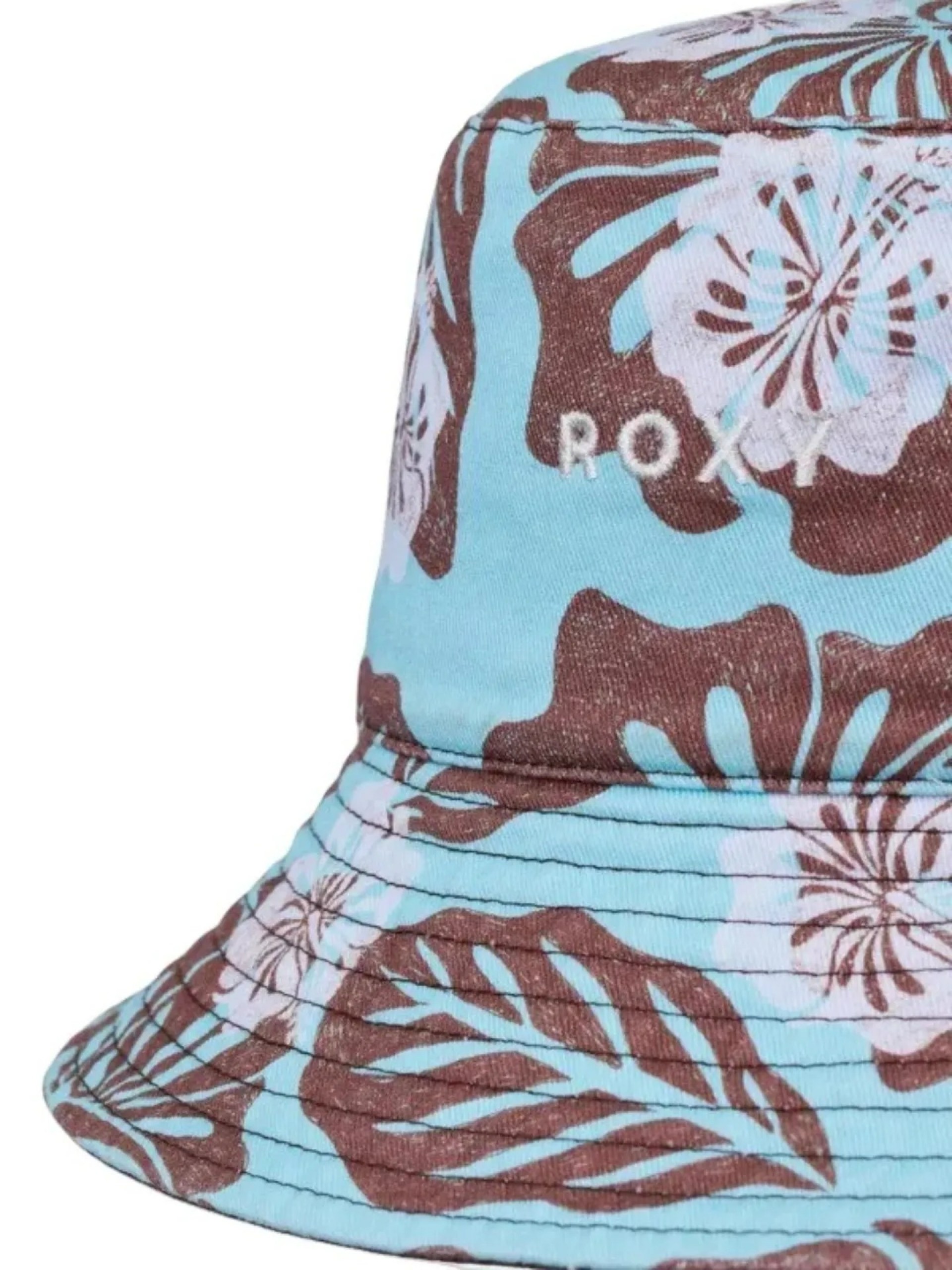 Roxy Jasmine Paradise Bucket Hat