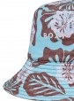 Chap�u Roxy Jasmine Paradise Bucket