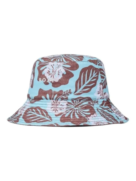 Chap�u Roxy Jasmine Paradise Bucket
