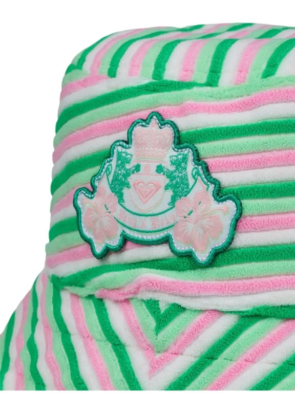 Chap�u Roxy Juicy Bucket