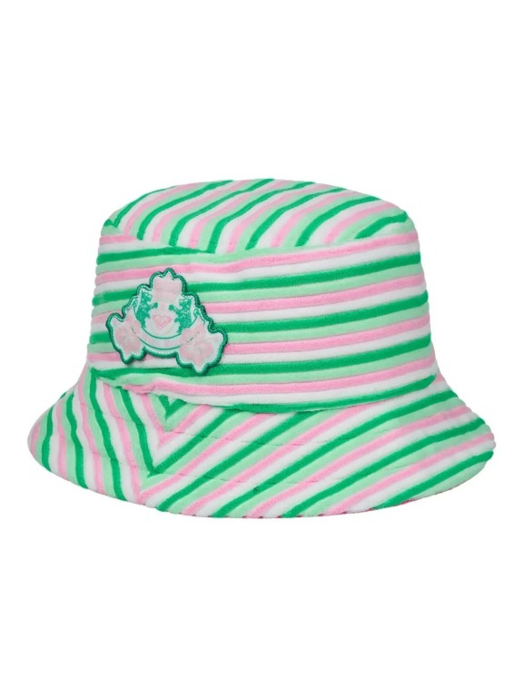 Chap�u Roxy Juicy Bucket