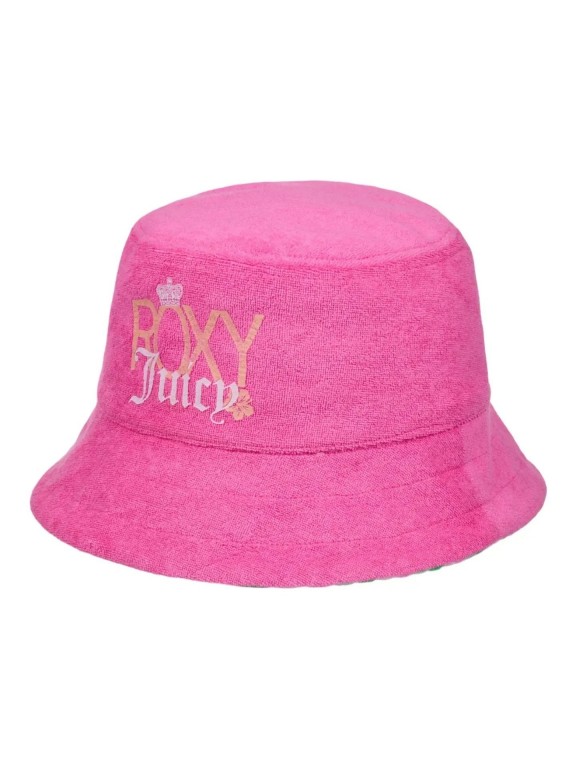 Chap�u Roxy Juicy Bucket