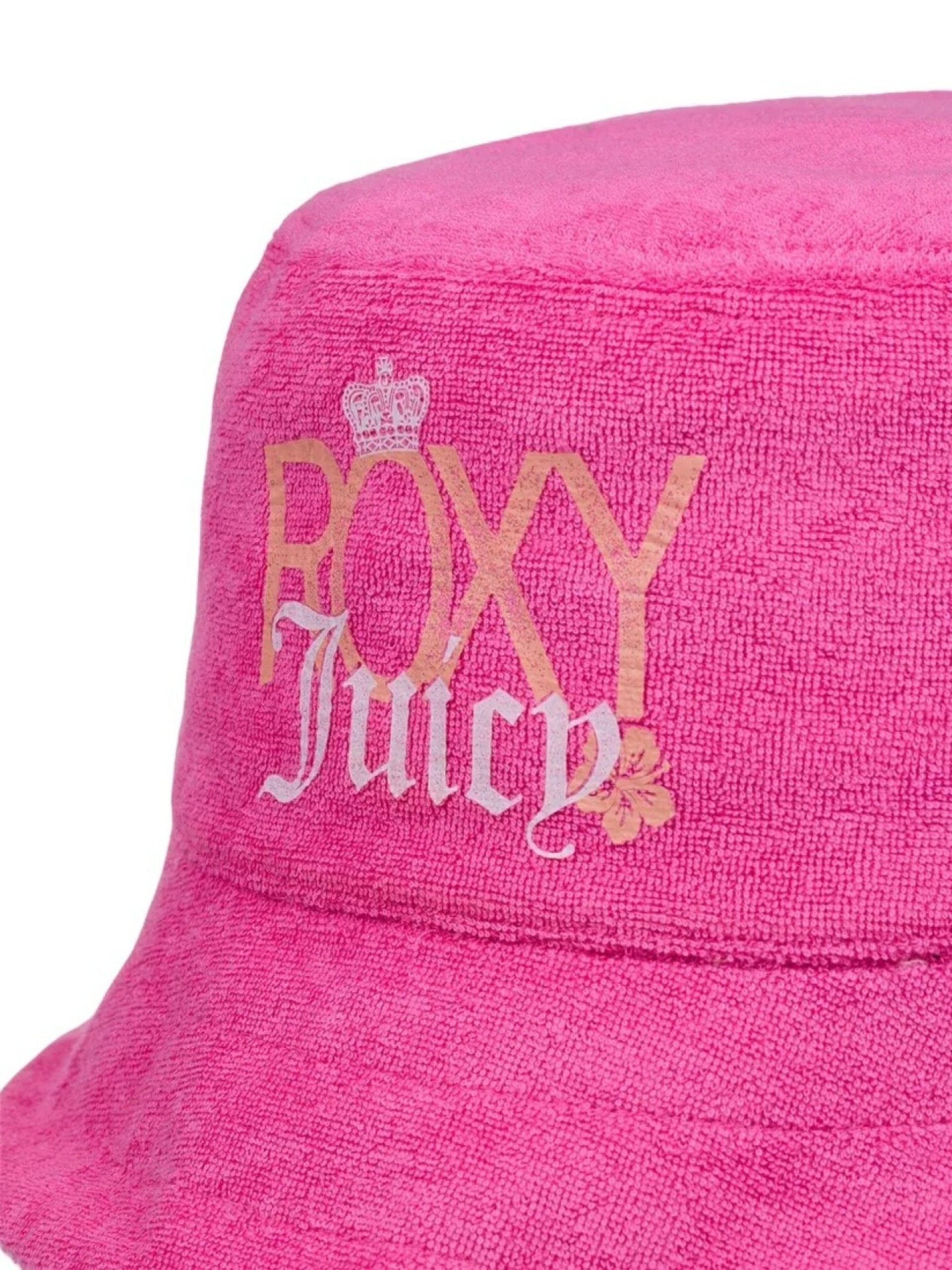 Roxy Juicy Bucket Hat