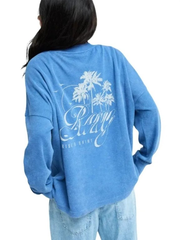 Longsleeve Roxy Eastside Midweight