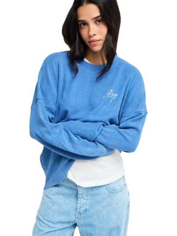 Longsleeve Roxy Eastside Midweight