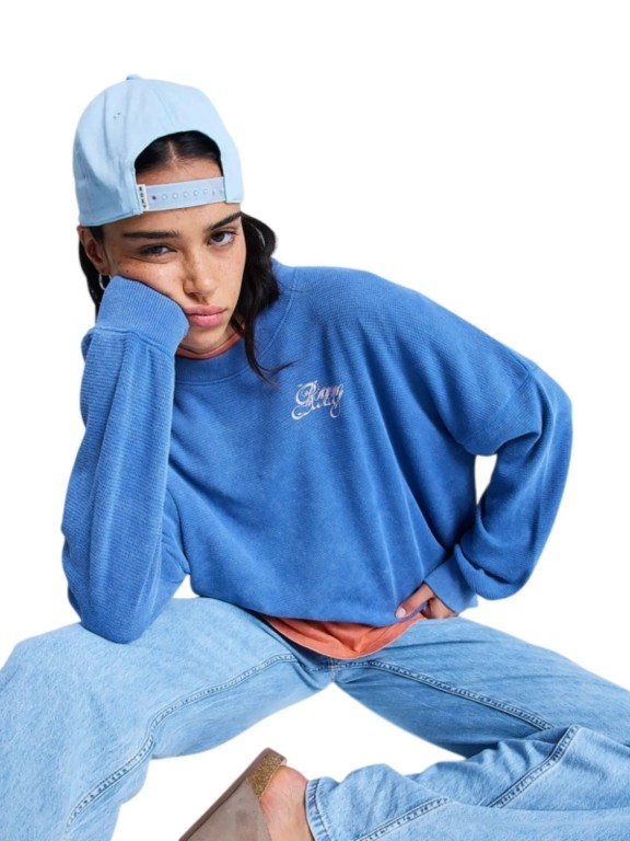 Longsleeve Roxy Eastside Midweight