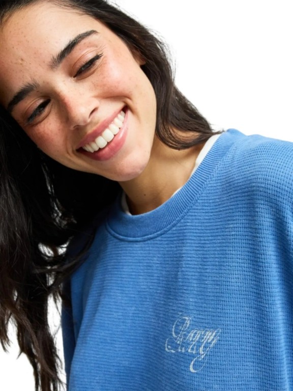 Longsleeve Roxy Eastside Midweight