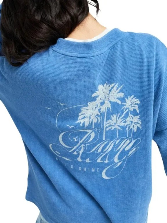 Longsleeve Roxy Eastside Midweight