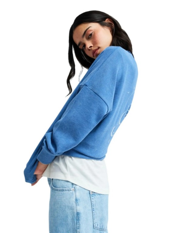 Longsleeve Roxy Eastside Midweight