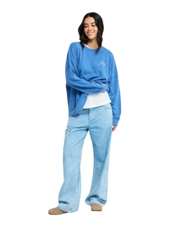 Longsleeve Roxy Eastside Midweight