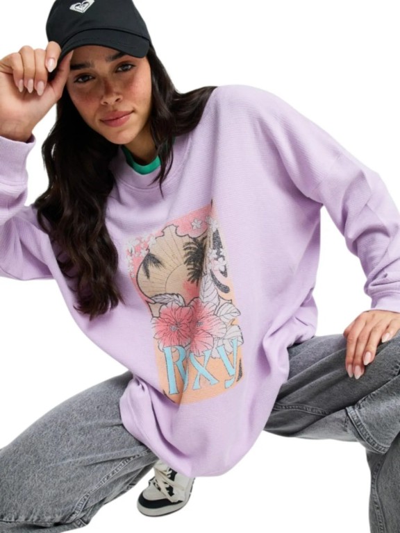 Longsleeve Roxy Eastside Midweight