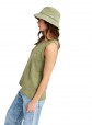 T-Shirt de Alças Roxy Better Days T-Shirt de Alças Roxy Better Days