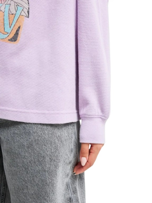 Longsleeve Roxy Eastside Midweight