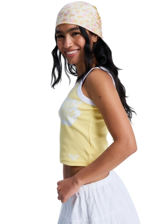 Top Roxy Keep It Cool