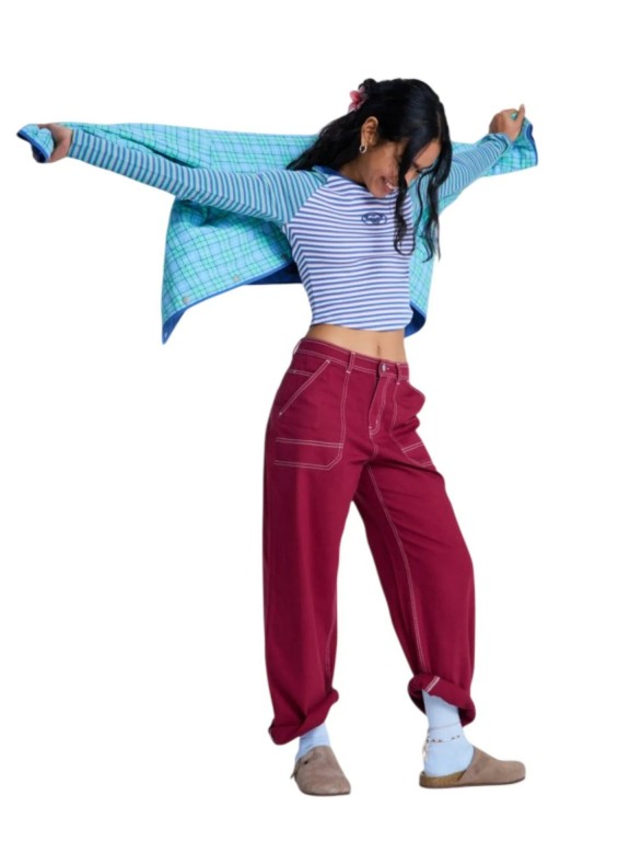 Longsleeve Roxy Highlite Season