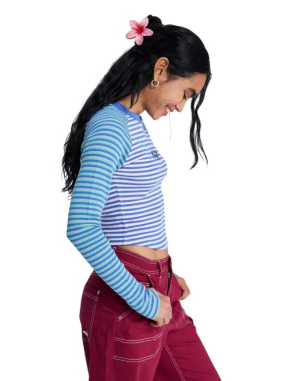 Longsleeve Roxy Highlite Season