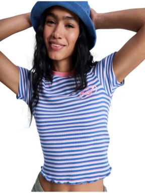 Top Roxy Bright Lights