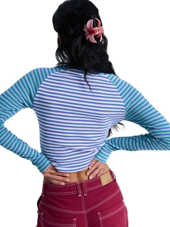 Longsleeve Roxy Highlite Season