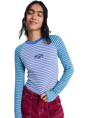 Longsleeve Roxy Highlite Season